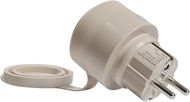 Shelly Outdoor Plug S Gen3 - Chytrá zásuvka
