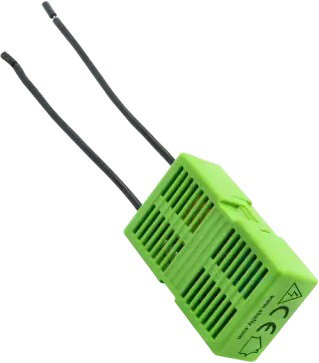 Shelly Bypass für Gen3 Dimmer - Modul - Hauptbild