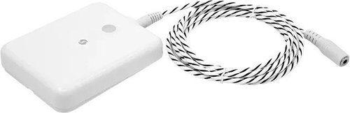 Shelly Gen4 Flood, flood sensor, Bluetooth - Water Leak Detector - Main image