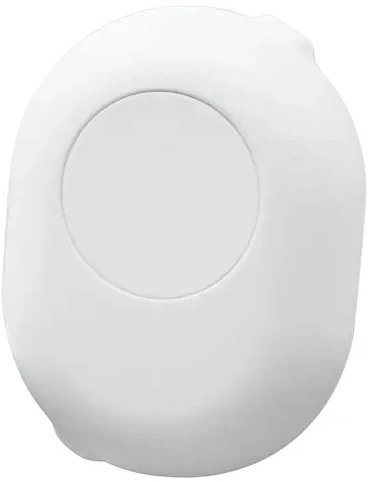 Shelly Button Add-On, white - Smart Wireless Switch - Main image
