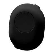 Shelly Button Add-On, black - Smart Wireless Switch