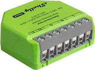 Shelly Gen4 dimmer, WiFi, Zigbee - Dimmers