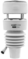 Shelly Ecowitt Weather Station WS90 - Weather Station