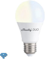 Shelly Duo Bulb E27 Gen3 - LED Bulb