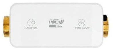 Shelly Neo Smart Water Valve - Valve - Main image