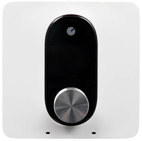 Shelly LinkedGo Underfloor Heating Thermostat (Powered by Shelly) - Thermostat - Main image