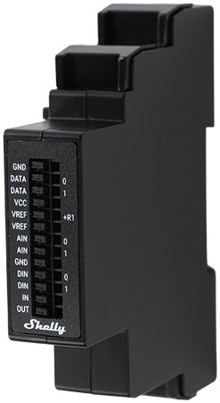 Shelly Pro AddOn Sensor - Wireless Module - Main image
