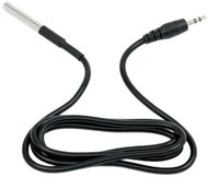 Shelly DS18B20 Temperature Sensor for 3.5mm jack (1m) - Temperature Sensor