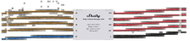 Shelly 4-Channel Decoupler 230V - Module