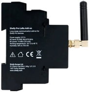 Shelly Pro Addon LoRa - Module