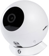 Shelly Camera, bílá - IP Camera