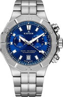 Edox Delfin 10113 3M BUIN - Watch