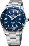Edox SkyDiver 80126 3BUN BUIN - Pánské hodinky