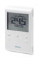 Siemens RDE100.1 Programmierbarer digitaler Raumthermostat, verkabelt - Thermostat