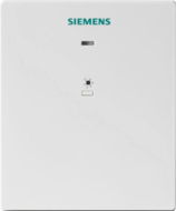 Siemens RCR114.1 Funkschaltgerät für RDS110-Thermostat R. - Thermostat