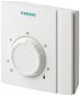 Termostat Siemens RAA 21 Priestorový termostat, drôtový - Termostat