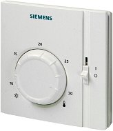 Termostat Siemens RAA 31 Priestorový termostat s vypínačom - Termostat