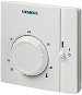Siemens RAA 31 Room Thermostat With Switch - Thermostat