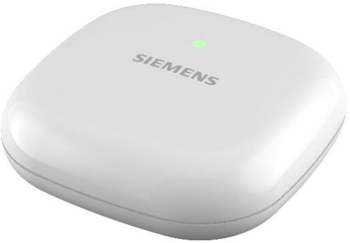 Siemens Connected Home Wassermelder SCH040ZB, ZigBee - Wasserleck-Detektor - Hauptbild