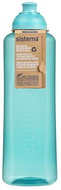 Sistema® Ocean Bound Swift Squeeze Bottle 480 ml, mint - Drinking Bottle