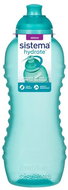 Sistema® Hydrate™ Squeeze Twist 'n' Sip Bottle 460 ml, mint - Drinking Bottle