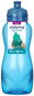 Sistema® Hydrate™ Wave Twist 'n' Sip Flasche 600 ml, blau - Trinkflasche