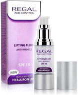 Regal Age Control Lifting Fluid s SPF 15 proti vráskam 30 ml - Krém na tvár