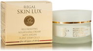 Skin lux Regenerační a vyživující pleťový krém s kmenovými buňkami z arganu 50 ml - Face Cream