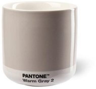 Pantone Latte termo 0,21 l Warm Gray - Hrnček