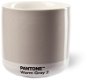 Pantone Latte termo 0,21 l Warm Gray - Hrnek