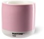 Pantone Latte termo 0,21 l Light Pink - Hrnek