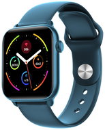 Smartomat Squarz 8 Pro Blue - Smart Watch