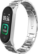 Smartomat Sunset 4 Pro Silver - Fitness Tracker