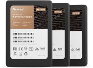 Synology SAT5200 480GB - SSD-Festplatte
