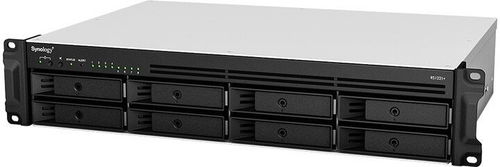 Synology RS1221+ - NAS - Hlavní obrázek