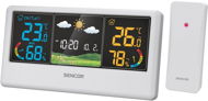 SENCOR SWS 4100 W - Weather Station