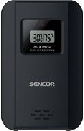 SENCOR SWS TH5800 - Externý senzor k meteostanici