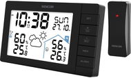 SENCOR SWS 3200 - Időjárás állomás