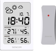 SENCOR SWS 2300 W - Meteostanice