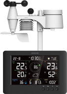 SENCOR SWS 9500 - Időjárás állomás