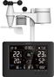 SENCOR SWS 9500 - Időjárás állomás