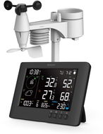 SENCOR SWS 10500 WIFI - Wetterstation