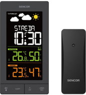 SENCOR SWS 4200 - Weather Station