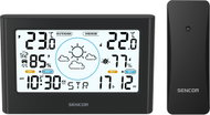 SENCOR SWS 2600 - Weather Station