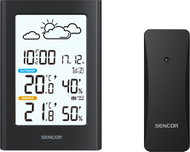 SENCOR SWS 2700 - Weather Station