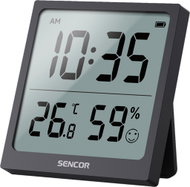 SENCOR SWS 1400 - Thermometer