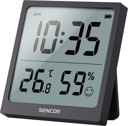 SENCOR SWS 1400 - Thermometer - Main image