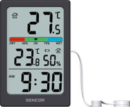 SENCOR SWS 1600 - Thermometer