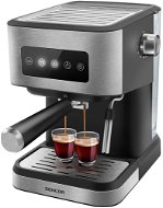 SENCOR SES 4020SS Espresso - Karos kávéfőző