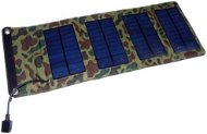 PowerGuy Solar Panel 6W - Power Bank